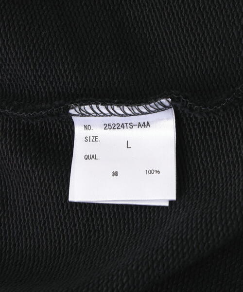 パーカー A4A/エーフォーエー/HOODIE ARCHIVE メンズ レディースの画像
