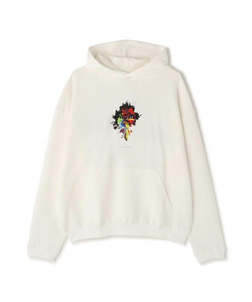 パーカー A4A/エーフォーエー/HOODIE ARCHIVE メンズ レディースの画像