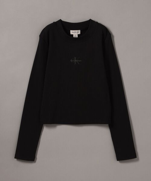 Calvin Klein（カルバン・クライン） tシャツ ロングスリーブ