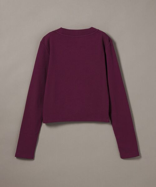 Calvin Klein（カルバン・クライン） tシャツ ロングスリーブ