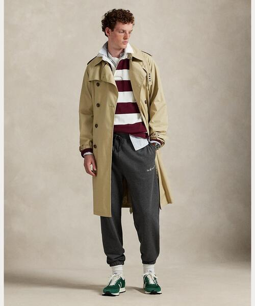 POLO RALPH LAUREN（ポロ・ラルフローレン） スウェットパンツ