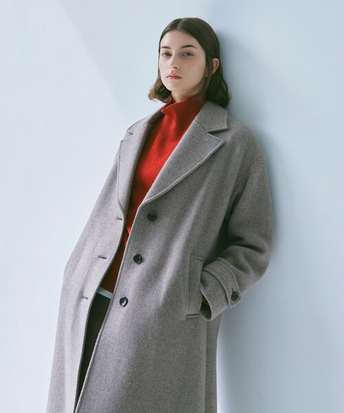 PAUL STUART（ポールスチュアート） コート チェスターコート