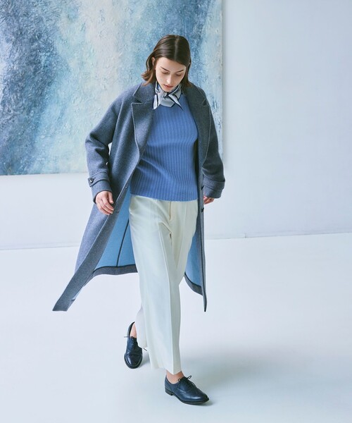 PAUL STUART（ポールスチュアート） コート チェスターコート