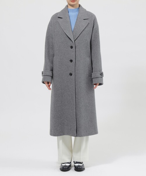 PAUL STUART（ポールスチュアート） コート チェスターコート