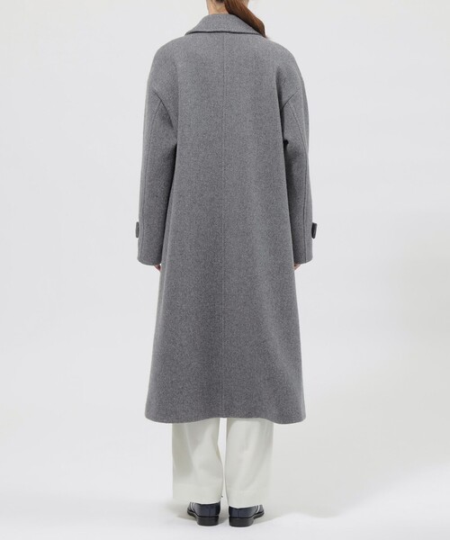 PAUL STUART（ポールスチュアート） コート チェスターコート