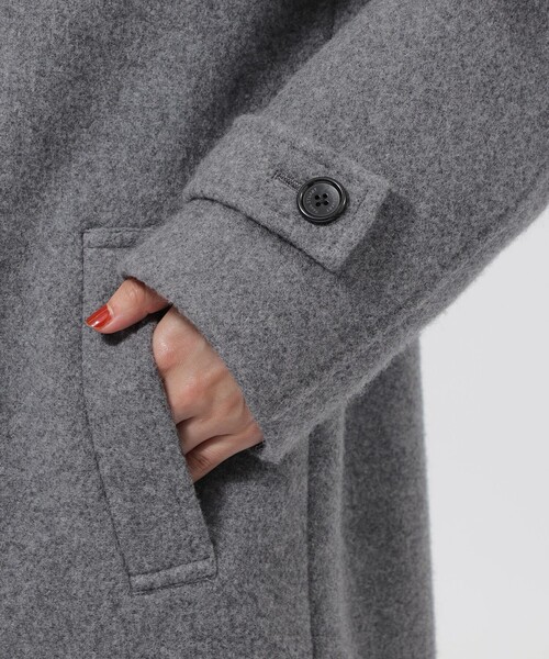 PAUL STUART（ポールスチュアート） コート チェスターコート