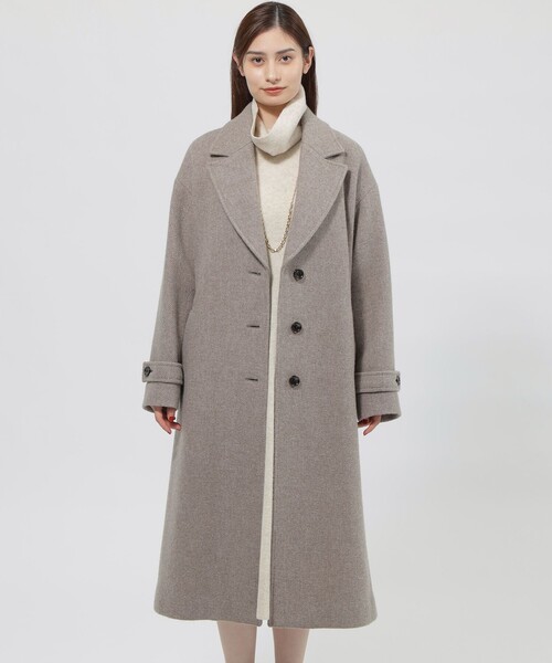 PAUL STUART（ポールスチュアート） コート チェスターコート