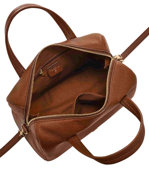 FOSSIL（フォッシル） ショルダーバッグ バッグ サッチェルバッグ 