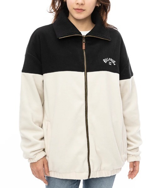 ビラボン リバーシブル ジャケット BILLABONG（ビラボン） ブルゾン アウター 「BILLABONG/ビラボン」24AW