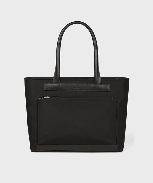 Paul Smith ネイビー ナイロン ショルダー&トートバッグ　ポールスミス Paul Smith ネイビー ナイロン ショルダー&トートバッグ ポール