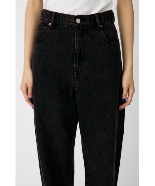 MOUSSY（マウジー） ジーンズ デニム デニムパンツ MIDRISE LOOSE