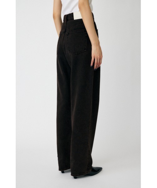 MOUSSY（マウジー） ジーンズ デニム デニムパンツ MIDRISE LOOSE
