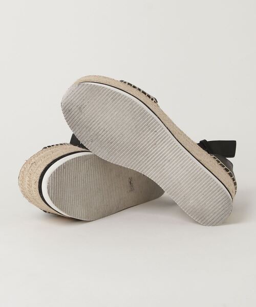 「SEE BY CHLOE」 ヒールサンダル 37 ブラック レディース_画像3