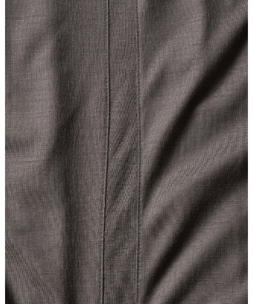 カーディガン ex.comfy wool cardigan メンズの画像