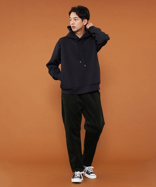 PUMA × TANGRAM ダンボールニットフーディー 黒 XL 楽天市場】プーマ