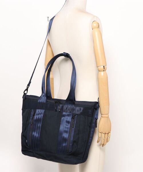 ace. トートバッグ エースジーン デュラムーヴ A4サイズ収納可能 13.3