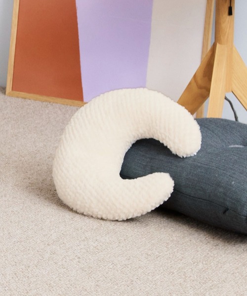 LAKOLE（ラコレ） クッション クッションカバー 「らこれキッズ