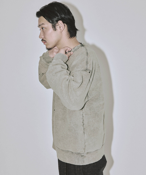 JOURNAL STANDARD J.S HOMESTEAD tシャツ J.S.Homestead