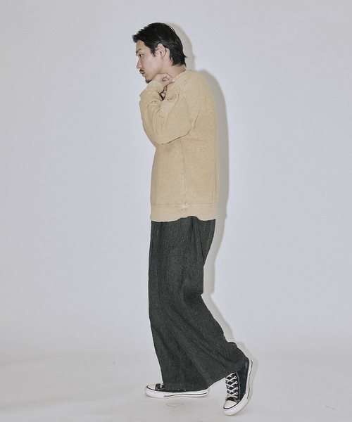 JOURNAL STANDARD J.S HOMESTEAD tシャツ J.S.Homestead