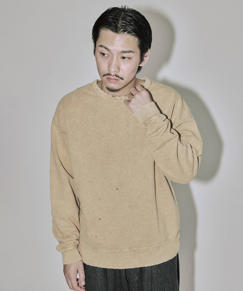 JOURNAL STANDARD J.S HOMESTEAD tシャツ J.S.Homestead