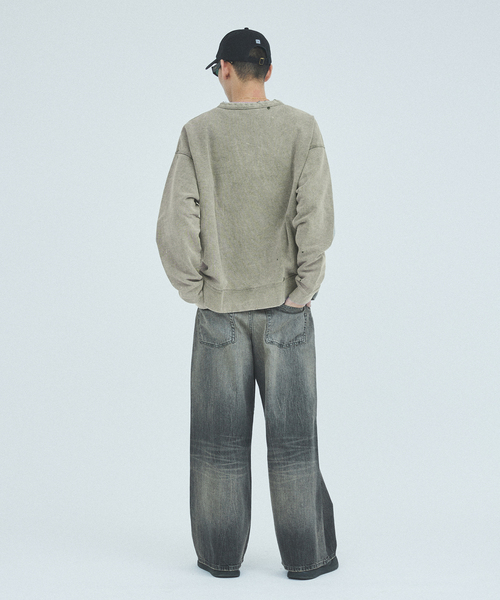 JOURNAL STANDARD J.S HOMESTEAD tシャツ J.S.Homestead