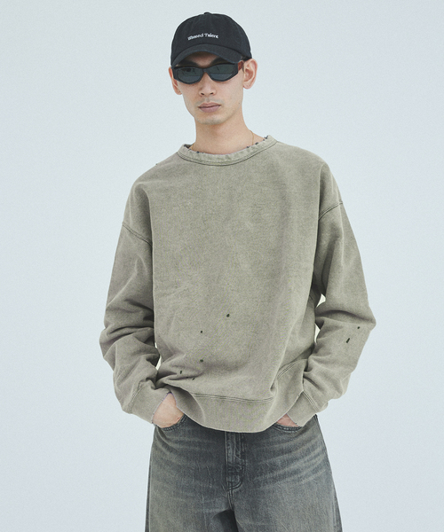 JOURNAL STANDARD J.S HOMESTEAD tシャツ J.S.Homestead