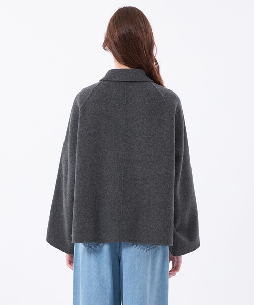 MACKINTOSH PHILOSOPHY（マッキントッシュフィロソフィー） ピーコート