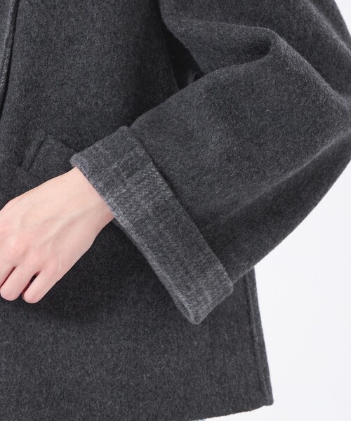 MACKINTOSH PHILOSOPHY（マッキントッシュフィロソフィー） ピーコート