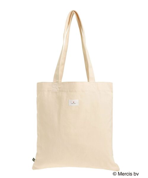 merry jenny（メリージェニー） トートバッグ もこもこナインチェ