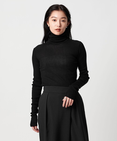 MARW UNITED ARROWS（マルゥ ユナイテッドアローズ） ニット セーター