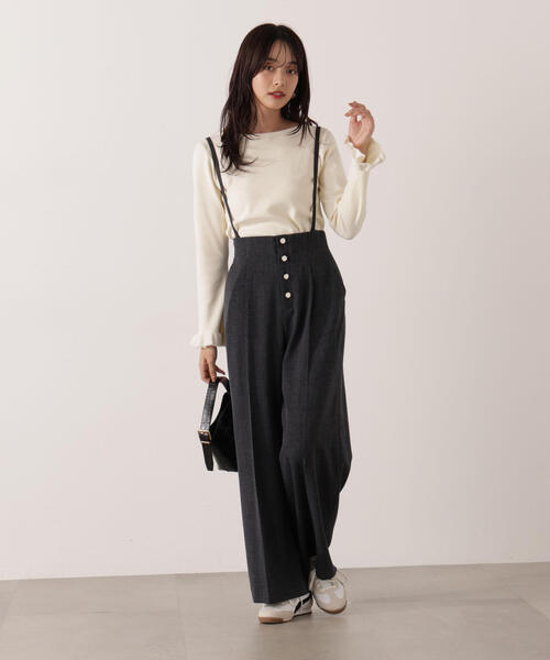 PROPORTION BODY DRESSING（プロポーションボディドレッシング