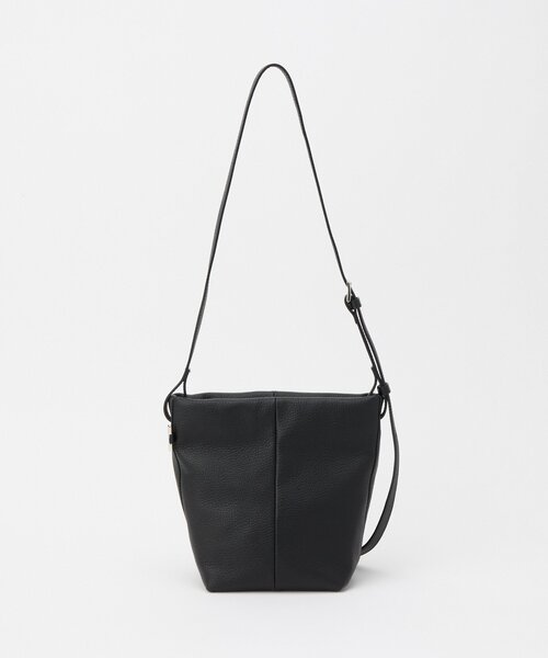 russet（ラシット） ショルダーバッグ バッグ 「再値下げ」レザーミニ