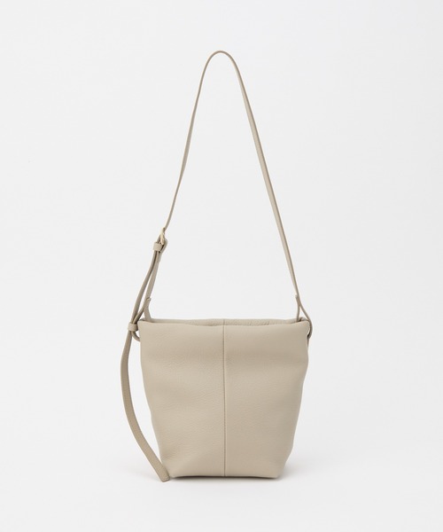 【希少美品】russetラシット ボディバッグ ショルダーバック russet（ラシット） ショルダーバッグ バッグ レザーミニショルダー