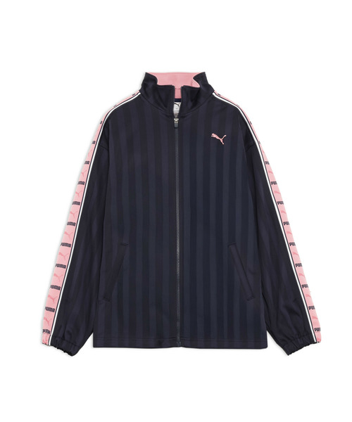 PUMA（プーマ） ジャージ メンズ トレーニング シャドウ ストライプ