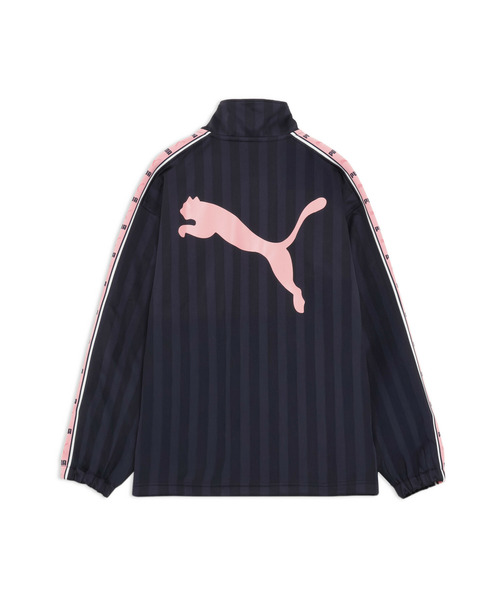 PUMA（プーマ） ジャージ メンズ トレーニング シャドウ ストライプ