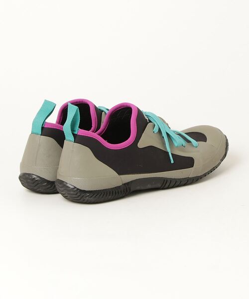 Danner（ダナー） ローカットスニーカー 9 グレー メンズ : ZOZOTOWN