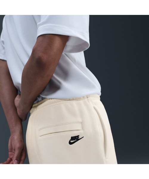 NIKE（ナイキ） パンツ クラブ BB JGGR NEO VARSI メンズ : ZOZOTOWN