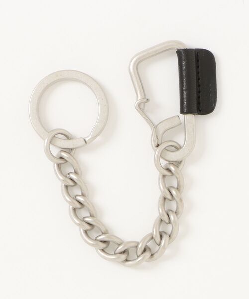hobo（ホーボー） キーホルダー 「hobo / ホーボー」CARABINER CHAIN