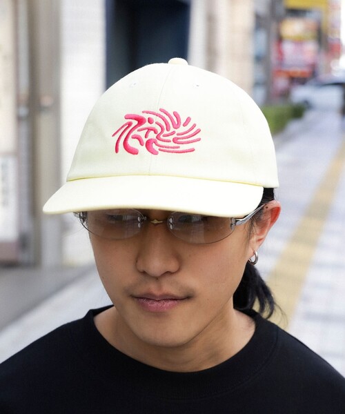 TOKYO CULTUART by BEAMS キャップ 帽子 レディース 「別注」VOU