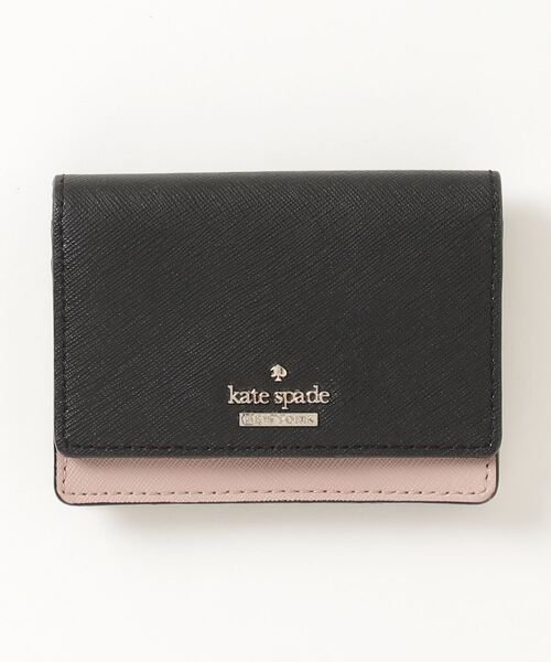 kate spade NEW YORK（ケイト・スペード ニューヨーク） カードケース