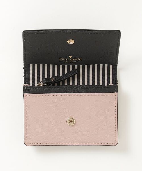 kate spade NEW YORK（ケイト・スペード ニューヨーク） カードケース