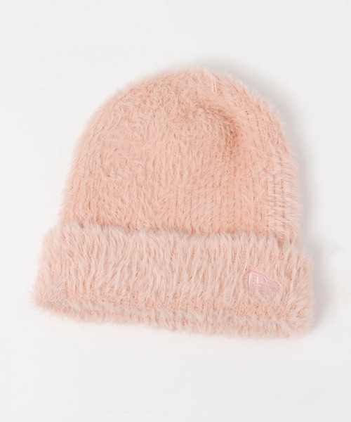 NEW ERA（ニューエラ） ニット帽 ニットキャップ 「HEREIAM」NEWERA