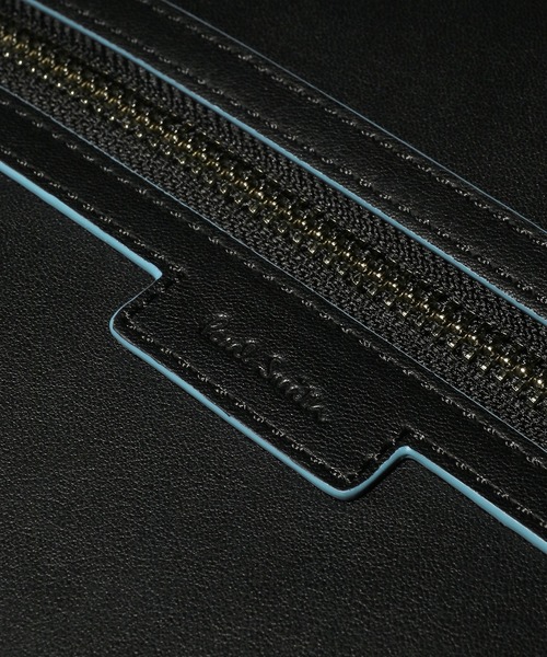 Paul Smith（ポール・スミス） ショルダーバッグ ロゴエンボス 
