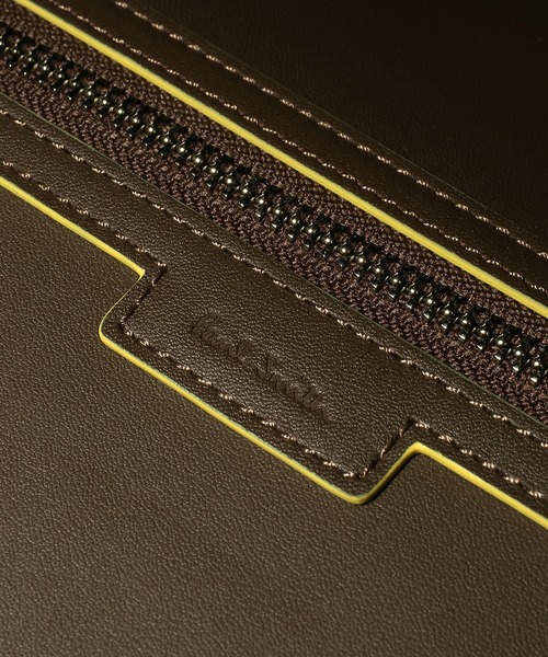 Paul Smith（ポール・スミス） ショルダーバッグ ロゴエンボス