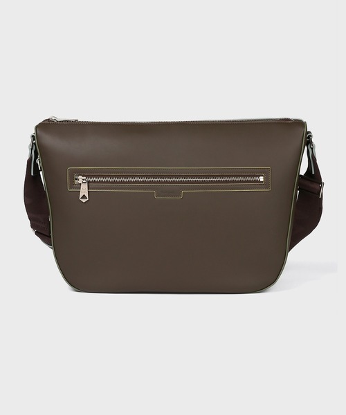 Paul Smith（ポール・スミス） ショルダーバッグ ロゴエンボス