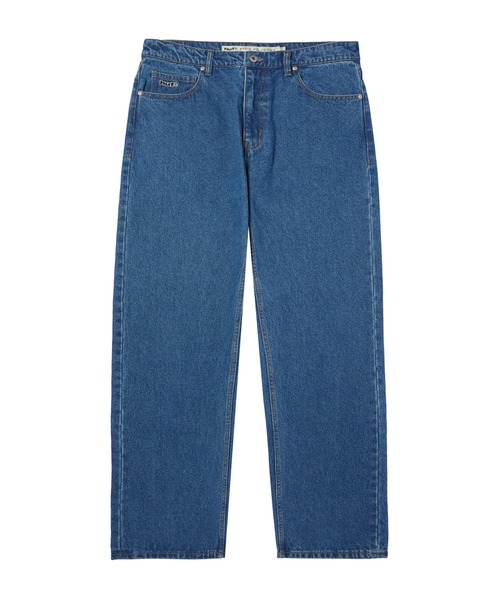 HUF デニム 新品！ TOKEN DENIM PANT｜｜【公式通販 HUF】｜ハフ