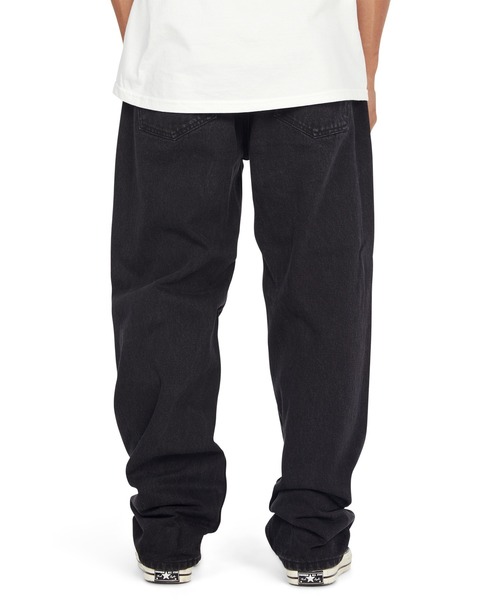 HUF（ハフ） ジーンズ BASIC ASS JEANS メンズ レディース : ZOZOTOWN