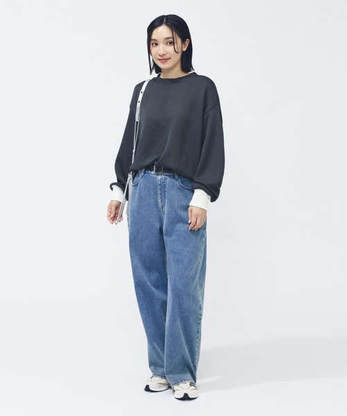 adidas（アディダス） ニット セーター レディース : ZOZOTOWN Yahoo