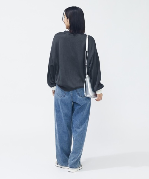 adidas（アディダス） ニット セーター 「adidas×アルペン限定モデル