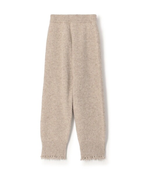 TOMORROWLAND（トゥモローランド） パンツ LAUREN MANOOGIAN FRAY